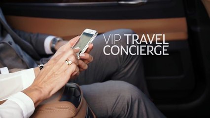 Experience The Residence by Etihad Airways