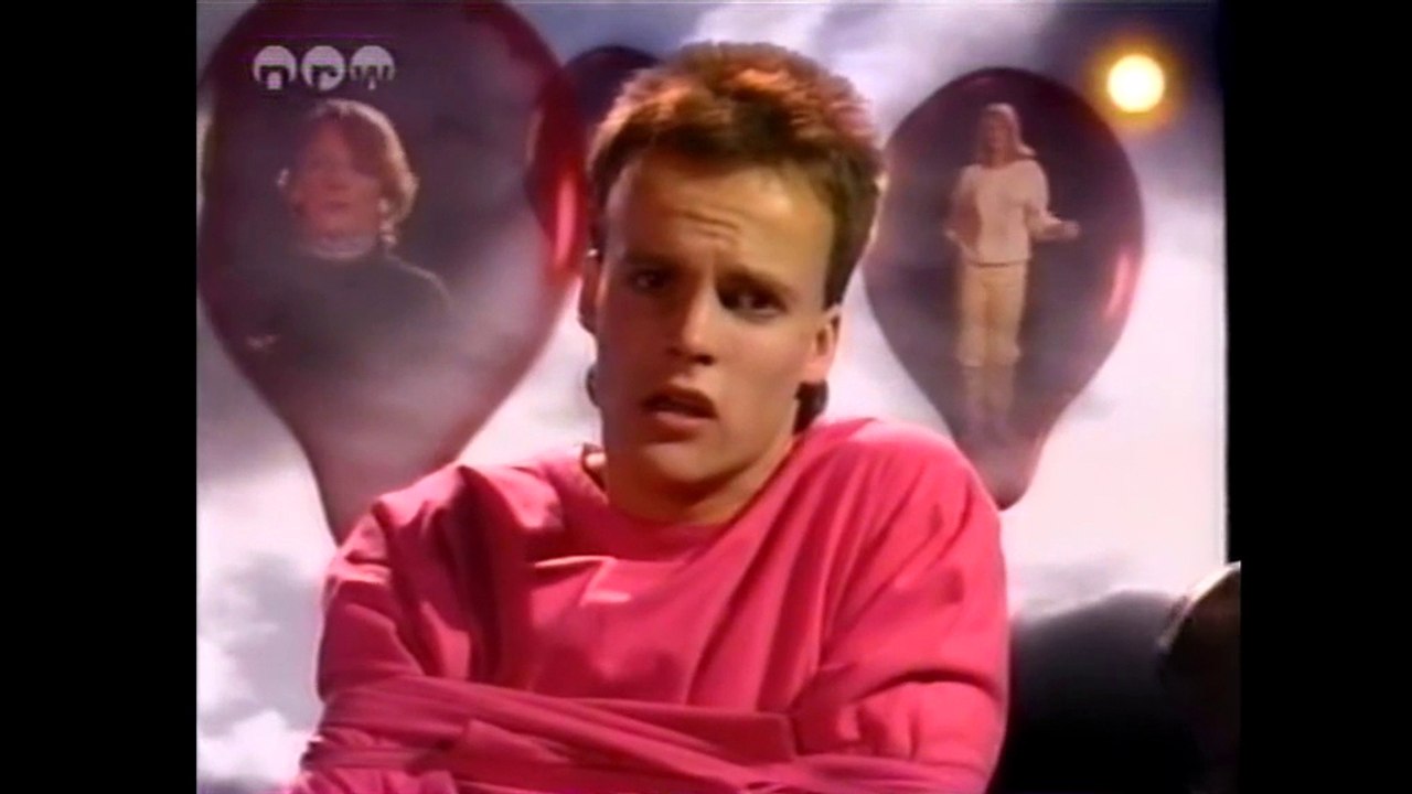 Hubert Kah - Einmal nur mit Erika (Formel Eins 1983)