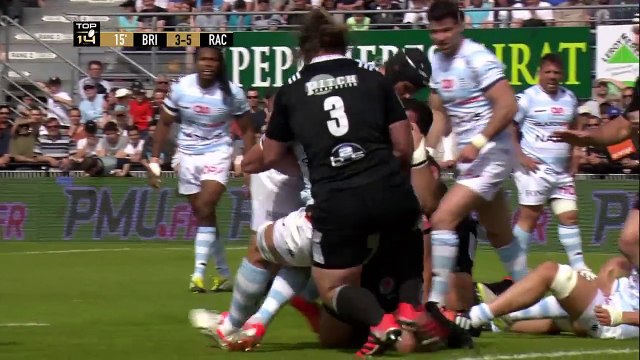 CAB vs R92 - Le résumé de la rencontre