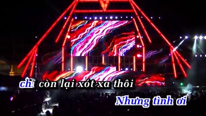Ta Đã Từng Yêu (DJ Turbo) - Quang Hà ( Vol 3 Remix 2016 )