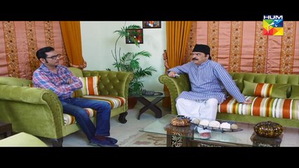 Joru Ka Ghulam Episode 64 Full Hum TV Drama 08 May 2016