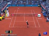 Andy Murray sacks his coach after loosing to Novac Djocovic in Mardrid open final