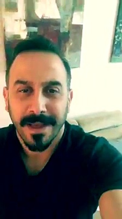 قصي خولي يعلن دعمه لـ رين الميلع في برنامج الملكة