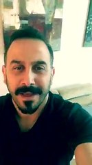 قصي خولي يعلن دعمه لـ رين الميلع في برنامج الملكة