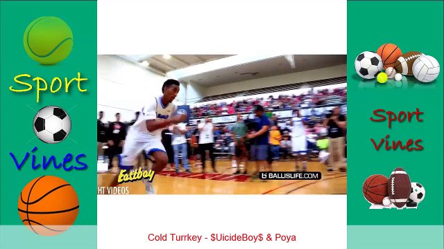 Sports Vines May 2016 With Titles And Song Names (Part 1)