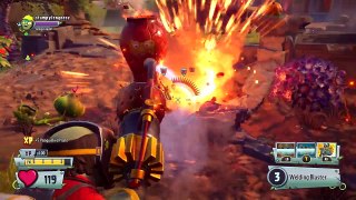 Plants Vs Zombies: Garden Warfare 2 - No Boloney, No Problem