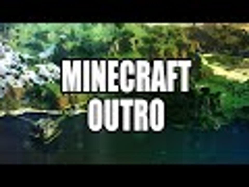 NEW OUTRO (EP 3 COMMING SOON)