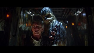 STAR WARS 7 The Force Awakens Movie Clip # 2 [ULTRA HD 4K]