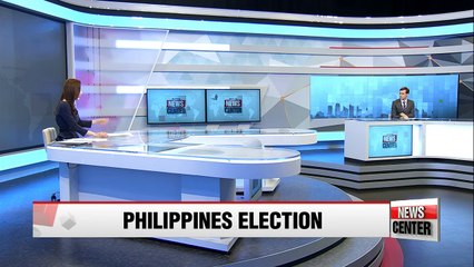 'Donald Trump' of Philippines favored for presidency as country votes