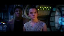 Star Wars The Force Awakens Official Trailer #1 (2015) - Star Wars Movie HD