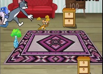 Phim hoạt hình Tom and Jerry 2016 mới nhất -