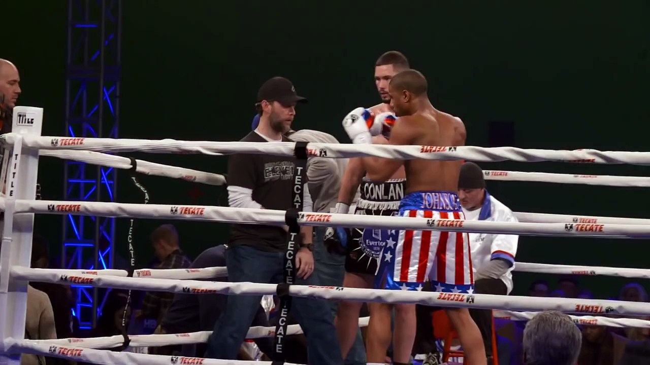 Creed Featurette - Becoming Adonis (2015) - Michael B. Jordan Drama HD