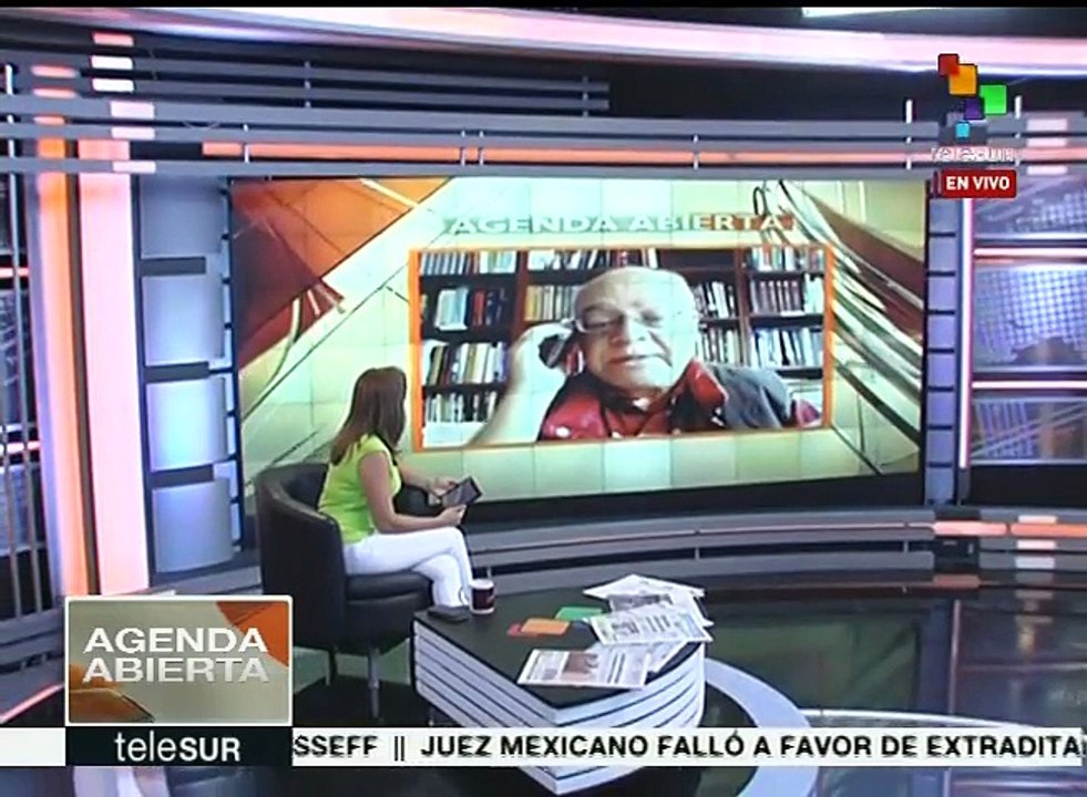 Álvaro Villarraga: En las cárceles de Colombia se atropellan los DDHH