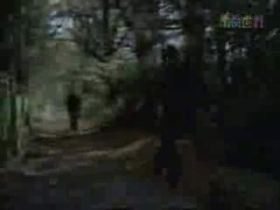 Monty Python - Węgierski klient