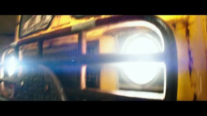 Teenage Mutant Ninja Turtles: Out of the Shadows TV SPOT - Chase (2016) - Movie HD