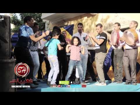 النجم احمد الاسمر والنجم ماهر الاسمر امبابة من فيلم عاصمة جهنم حصريا على شعبيات