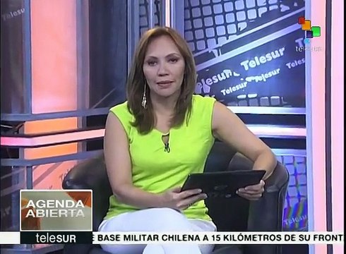 Honduras: dictan formal prisión a supuestos asesinos de Berta Cáceres