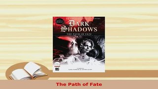 PDF  The Path of Fate Read Online