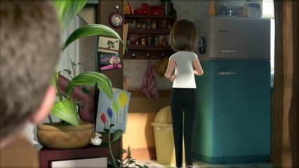 The present - Jacob Frey