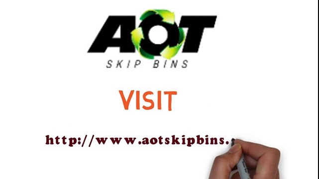 Hiring A Great Skip Bins Company In Adelaide