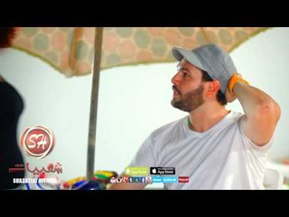 النجم سامح فوزى حب جديد حصريا على شعبيات Sameh Fawzy Hob Geded