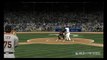 Matt Kemp hits a homer in MLB the Show 09