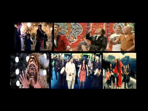 شعبان البغبغان حاسب يا عم هنا استنى وشوف معانا اصل المغنى شعبيات احلى كليبات وكله حصرى بيعجبنا