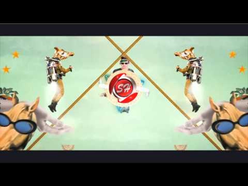 النجم سمسم شهاب كل سنة وانتى طيبة يا شعبيات ودايما بالجديد والحصرى ممتعانا برومو جامد جدا