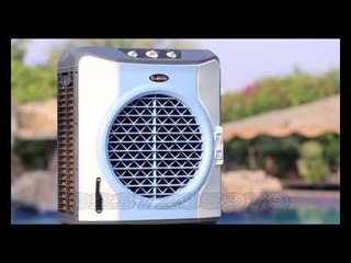 المبرد البلدوز مبرد يعمل بالماء والثلج 3 سرعات يغطى مساحة غرفة كاملة ضمان حقيقى1500 من المنارة