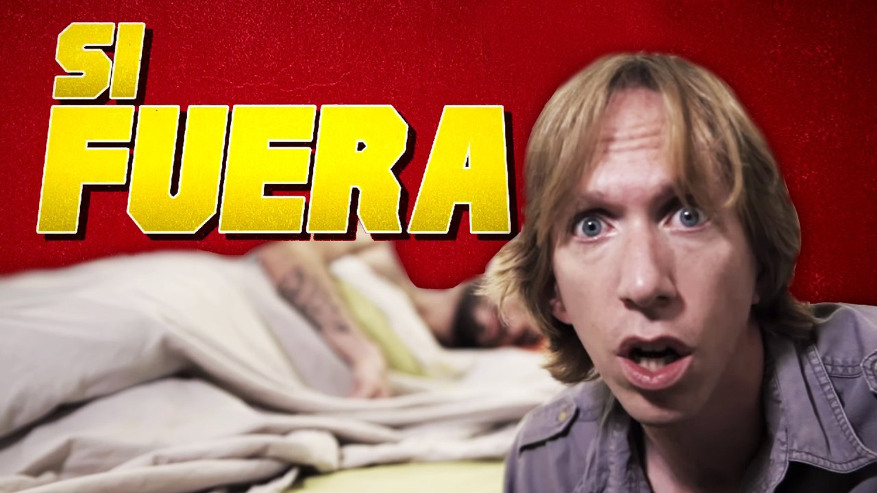 Si la vida fuera un documental