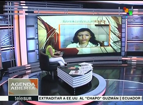 Honduras: en 2 meses, audiencia de imputados por asesinato de Cáceres