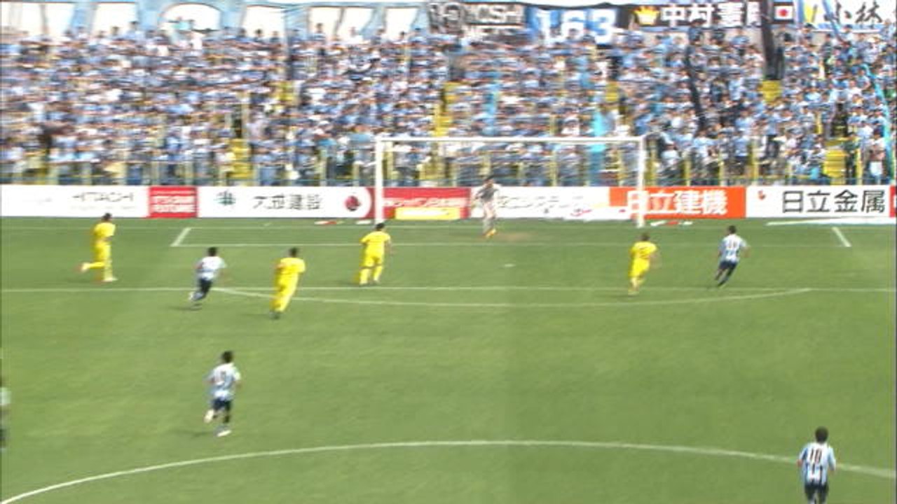 L'action qui tue - La volée magnifique de Kobayashi