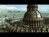 TES IV Oblivion  Main theme - soundtrack