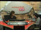 160509 [Music Access - 2nd hour] DJ Moon of RP (Royal Pirates)