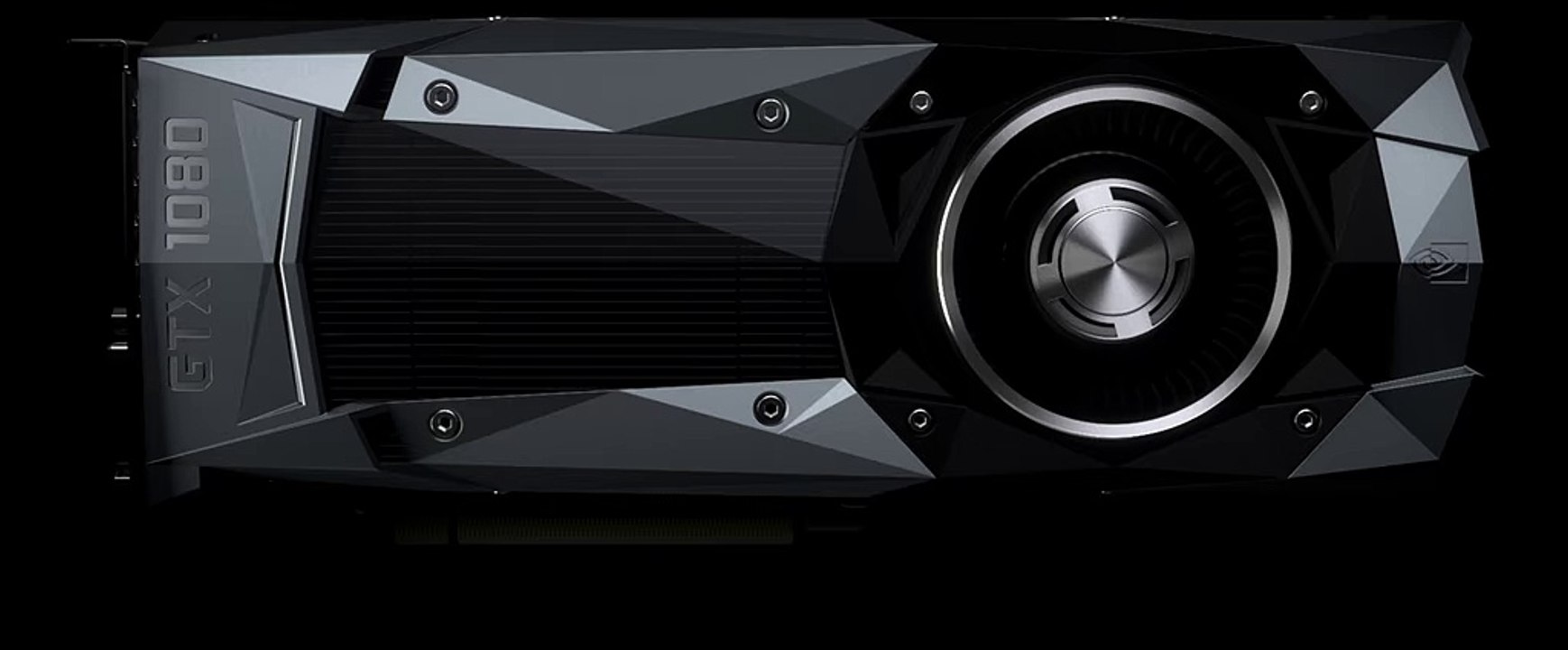 Nvidia GTX 1080