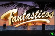 Fantasticos   De Fantasticos - cd presentatie debut album 29 nov 2012