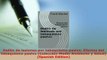 Download  Delito de lesiones por tabaquismo pasivo Efectos del tabaquismo pasivo Colección Medio  EBook