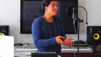 Cover Zayn Malik - Pillowtalk