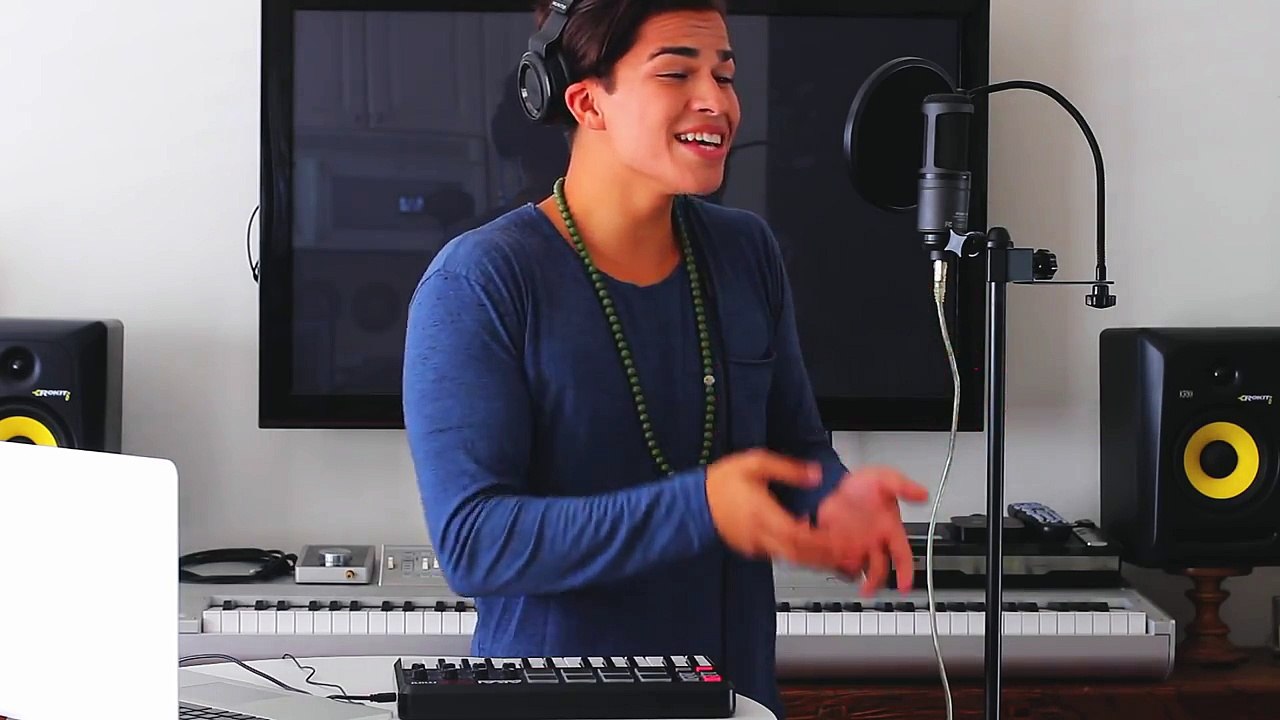 Cover Zayn Malik - Pillowtalk