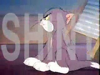 Tom And Jerry 1942 Fraidy Cat Segment 26  .flv