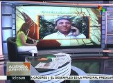Fuentes: Falta revelar quién financió el asesinato de Berta Cáceres