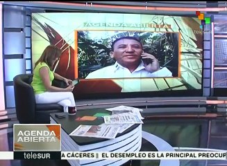 Fuentes: Falta revelar quién financió el asesinato de Berta Cáceres