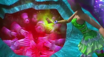 Winx Club - Scopri chi è Flora