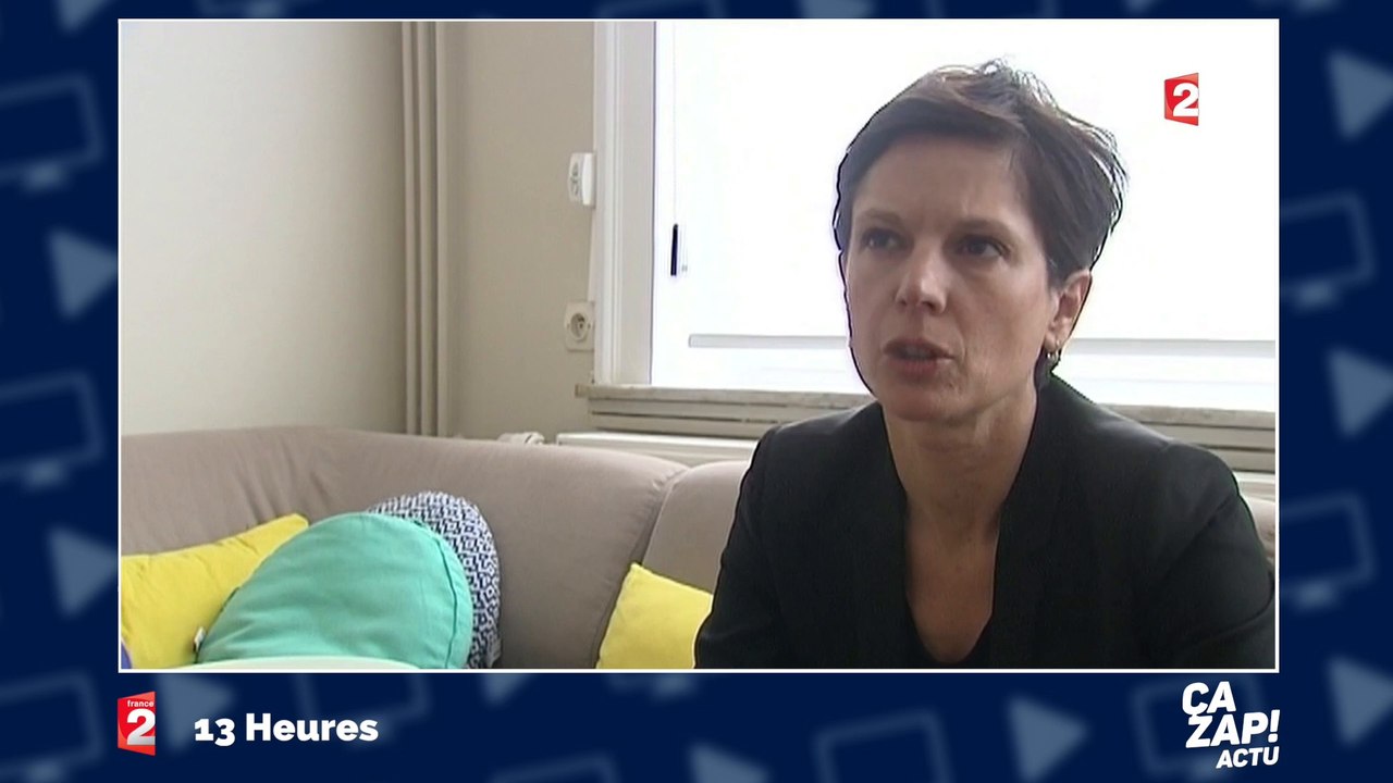 Le témoignage d'une victime de Denis Baupin, accusé de harcèlement sexuel