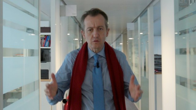 L'affaire Baupin est la goutte d'eau qui fait déborder le vase - L'édito de Christophe Barbier