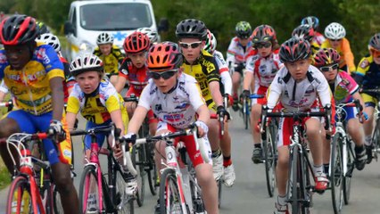 Challenge des écoles de vélo Plouezec 8 mai 2016