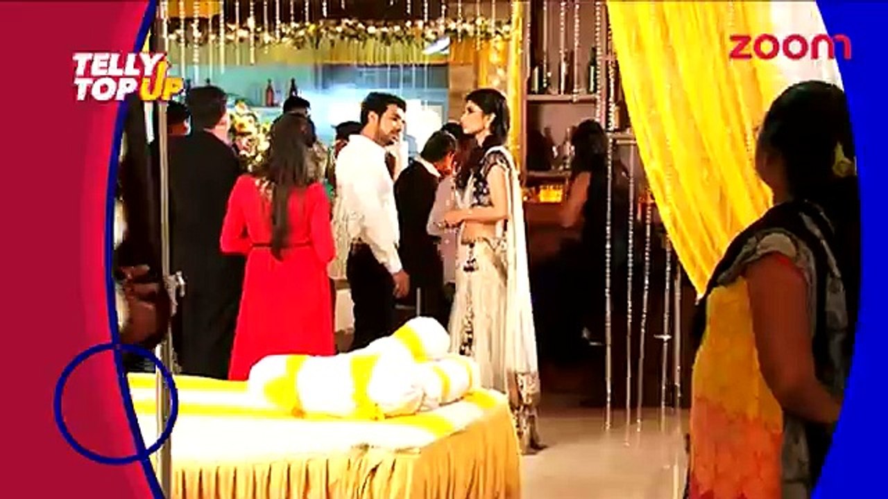 A New Twist In 'Naagin