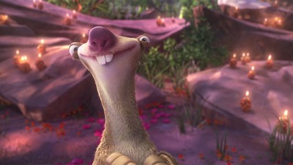 L'âge de glace 5 : les lois de l'Univers - La nouvelle bande annonce !
