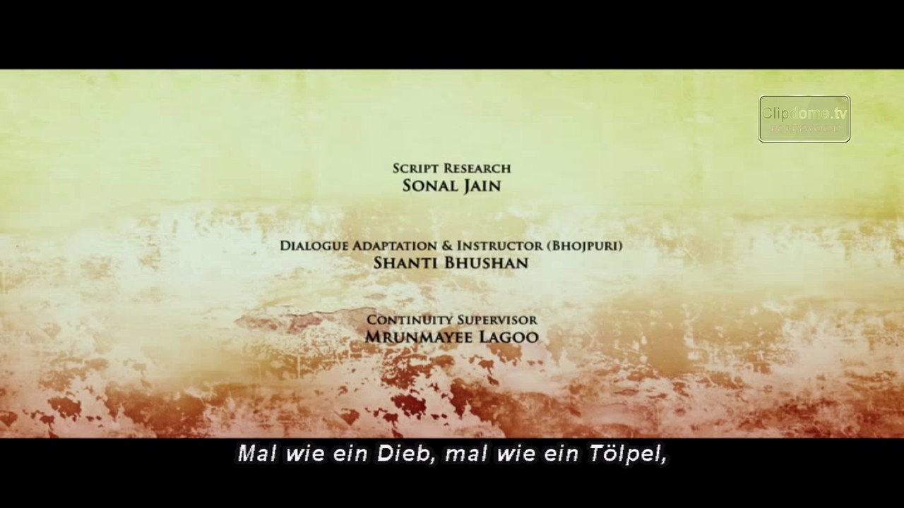 PK - Nanga Punga Dost