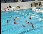 Vouliagmeni 12 Orizzonte 9 Final of Final Four Kirishi 09 WOMEN Champions Cup water polo